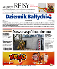 Dziennik Bałtycki