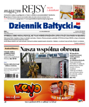Dziennik Bałtycki