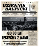 dodatek specjalny do grzbietu głównego