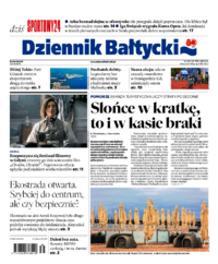 Dziennik Bałtycki