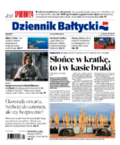 Dziennik Bałtycki