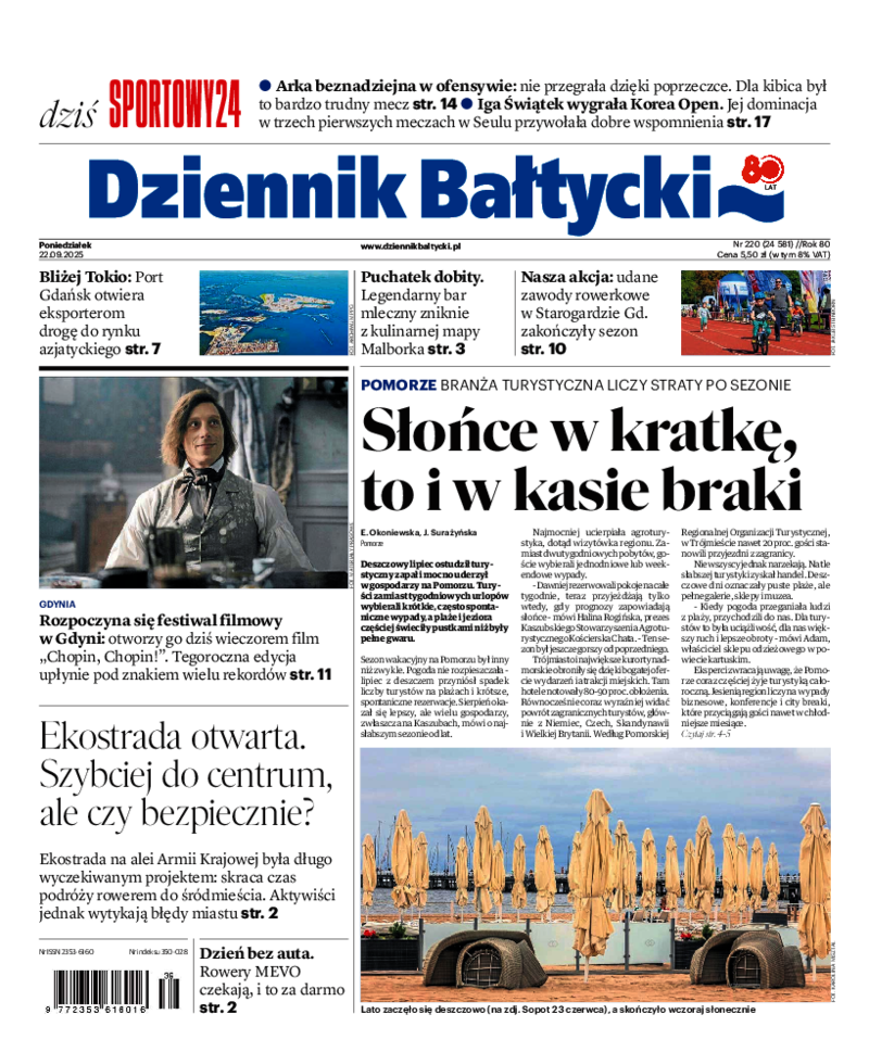 Dziennik Bałtycki