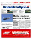 Dziennik Bałtycki