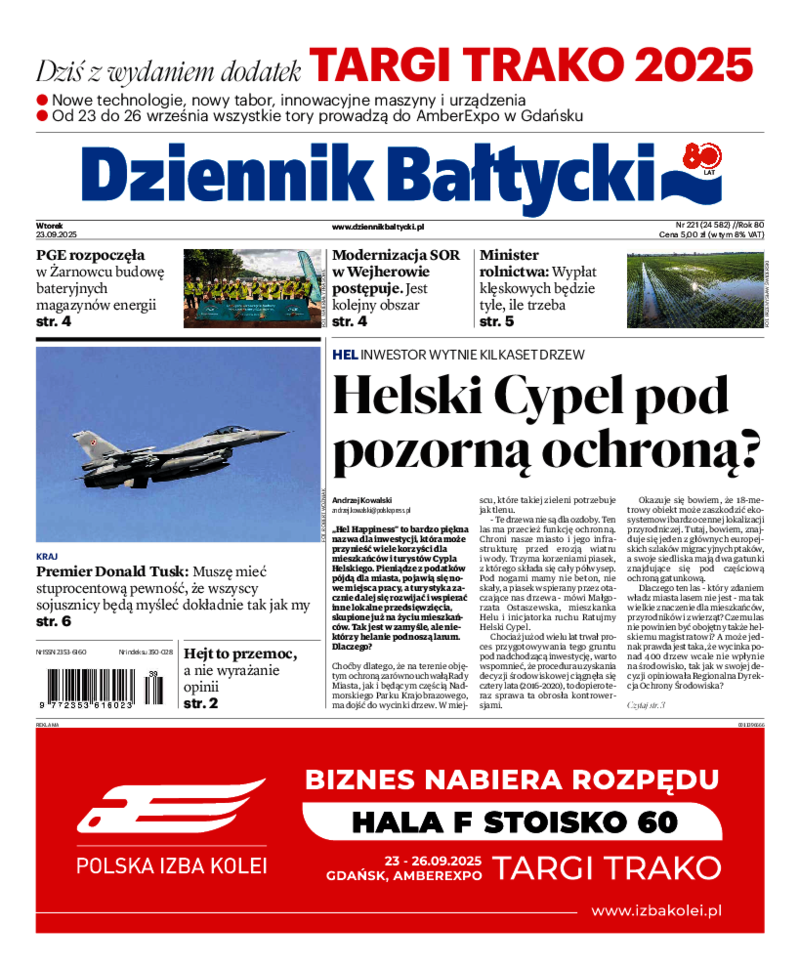 Dziennik Bałtycki