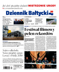 Dziennik Bałtycki
