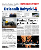 Dziennik Bałtycki