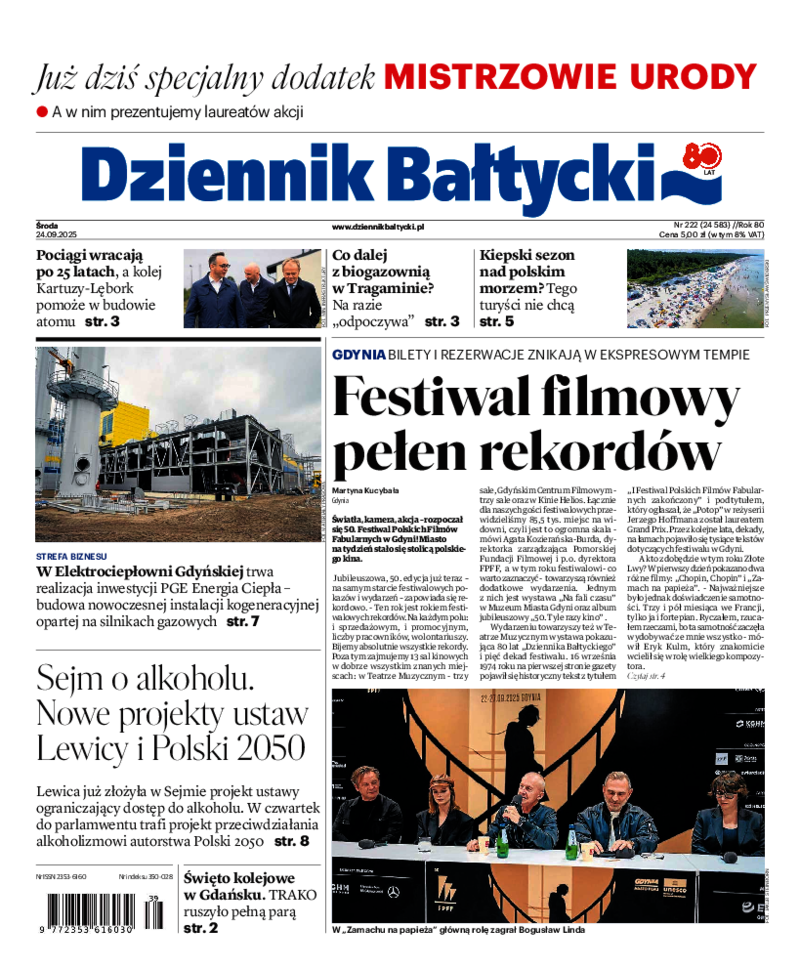 Dziennik Bałtycki