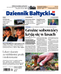 Dziennik Bałtycki