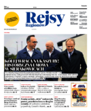 Rejsy Regionów - Kaszuby