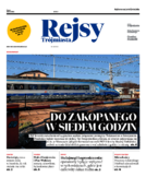 Rejsy Trójmiasta
