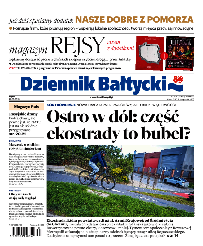 Dziennik Bałtycki