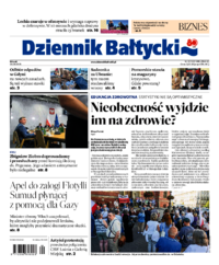 Dziennik Bałtycki