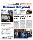 Dziennik Bałtycki