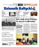 Dziennik Bałtycki