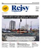 Rejsy Trójmiasta