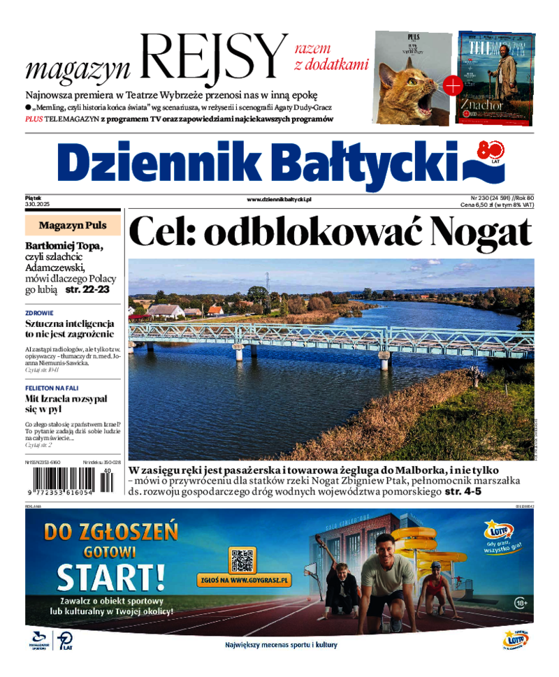 Dziennik Bałtycki