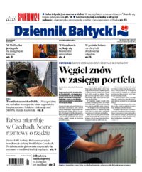 Dziennik Bałtycki