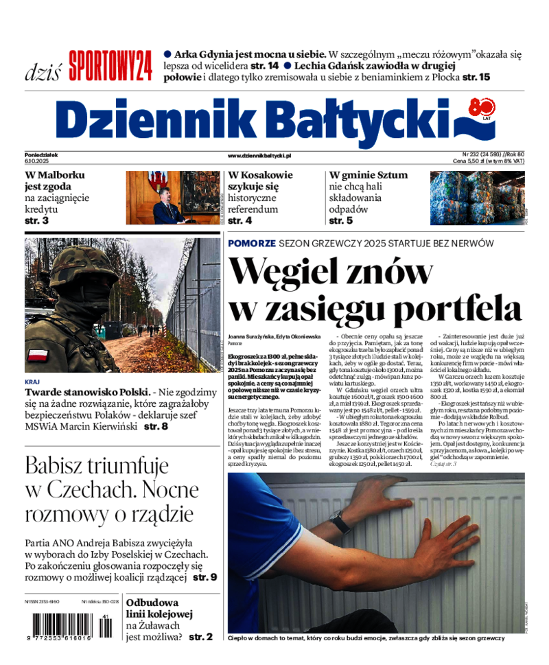 Dziennik Bałtycki
