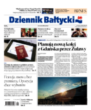 Dziennik Bałtycki