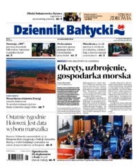 Dziennik Bałtycki