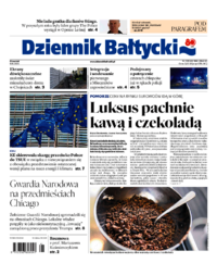Dziennik Bałtycki