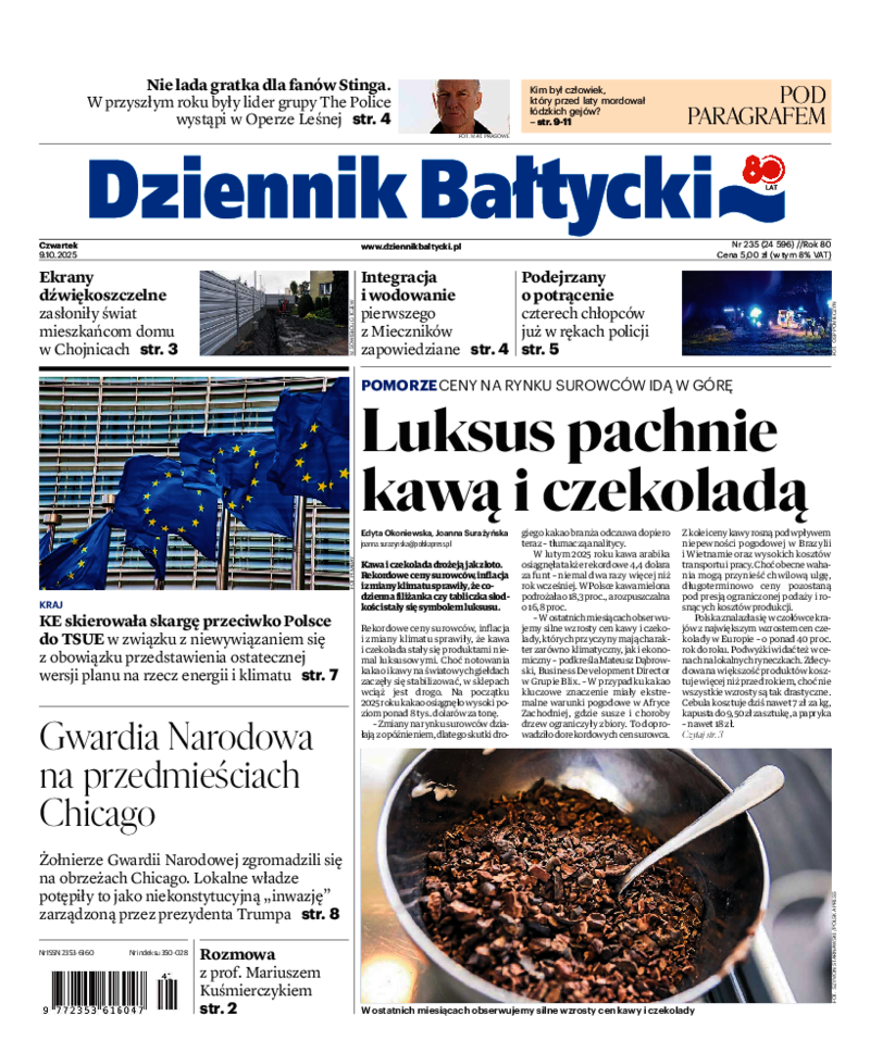 Dziennik Bałtycki