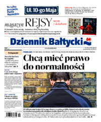 Dziennik Bałtycki