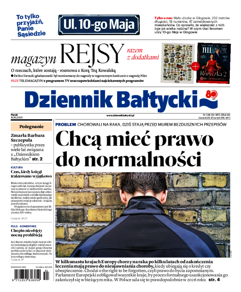 Dziennik Bałtycki