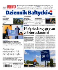 Dziennik Bałtycki