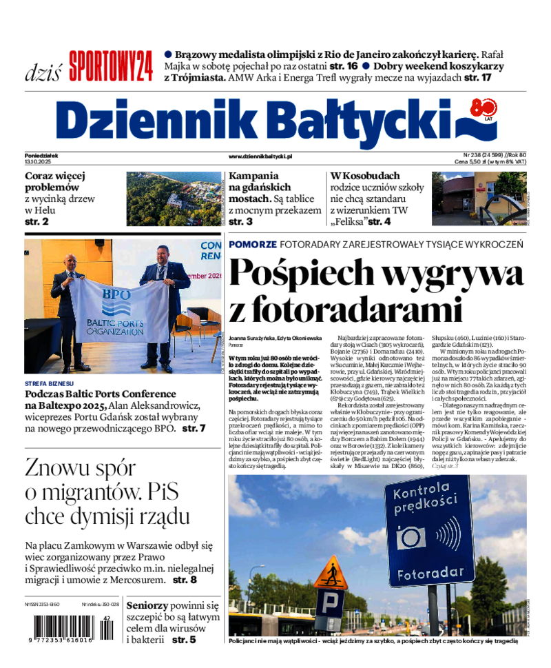 Dziennik Bałtycki