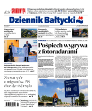 Dziennik Bałtycki