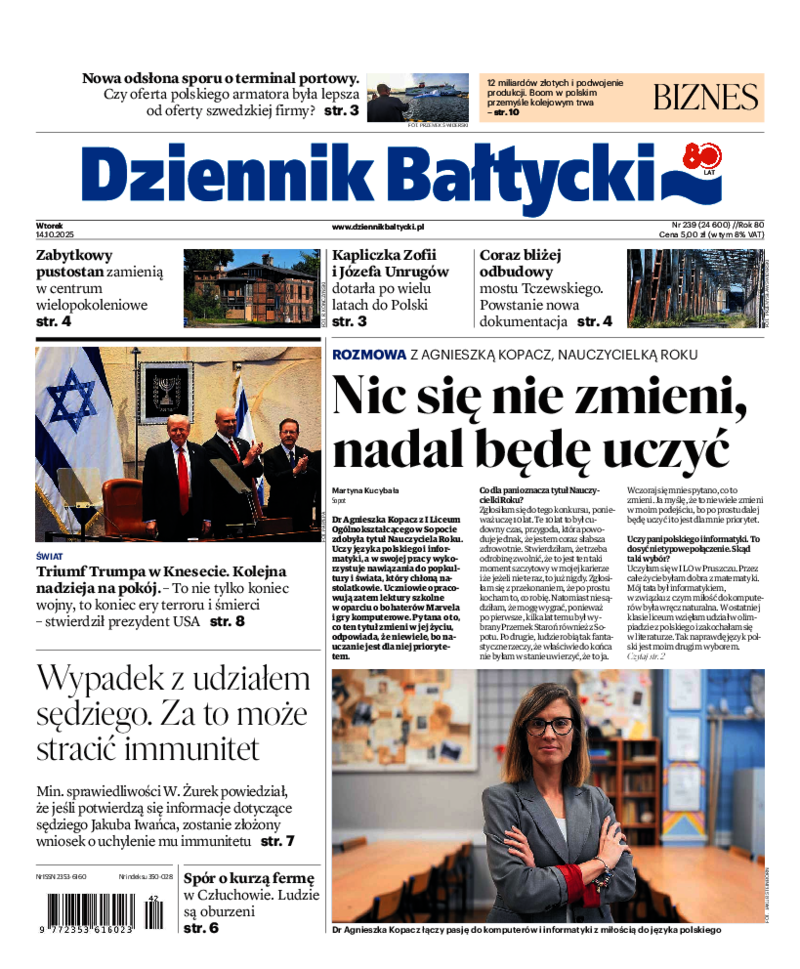 Dziennik Bałtycki