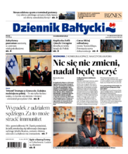 Dziennik Bałtycki