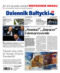 Dziennik Bałtycki