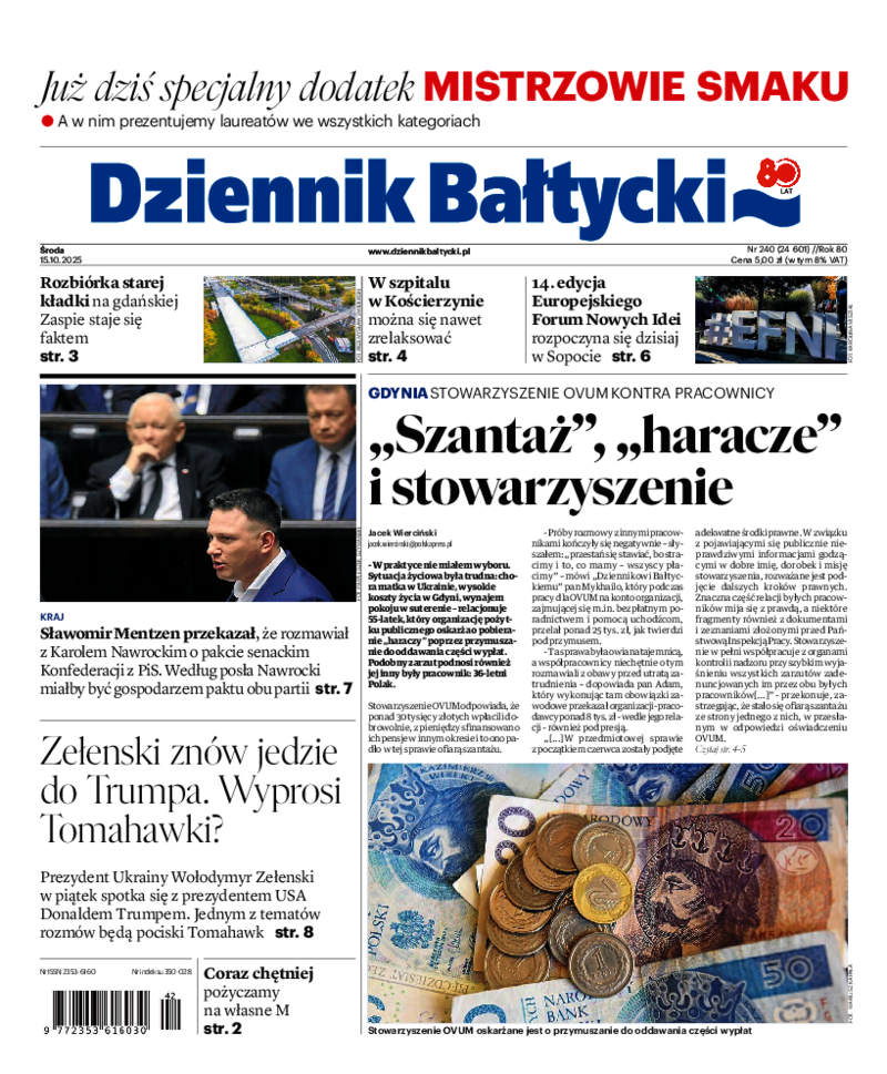 Dziennik Bałtycki