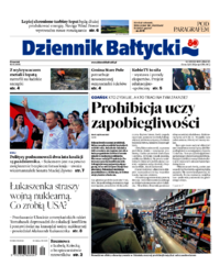 Dziennik Bałtycki