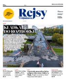 Rejsy Trójmiasta