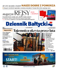 Dziennik Bałtycki