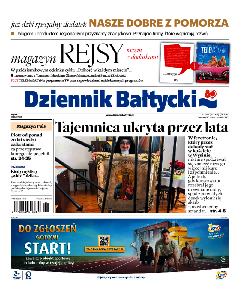 Dziennik Bałtycki