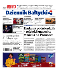 Dziennik Bałtycki