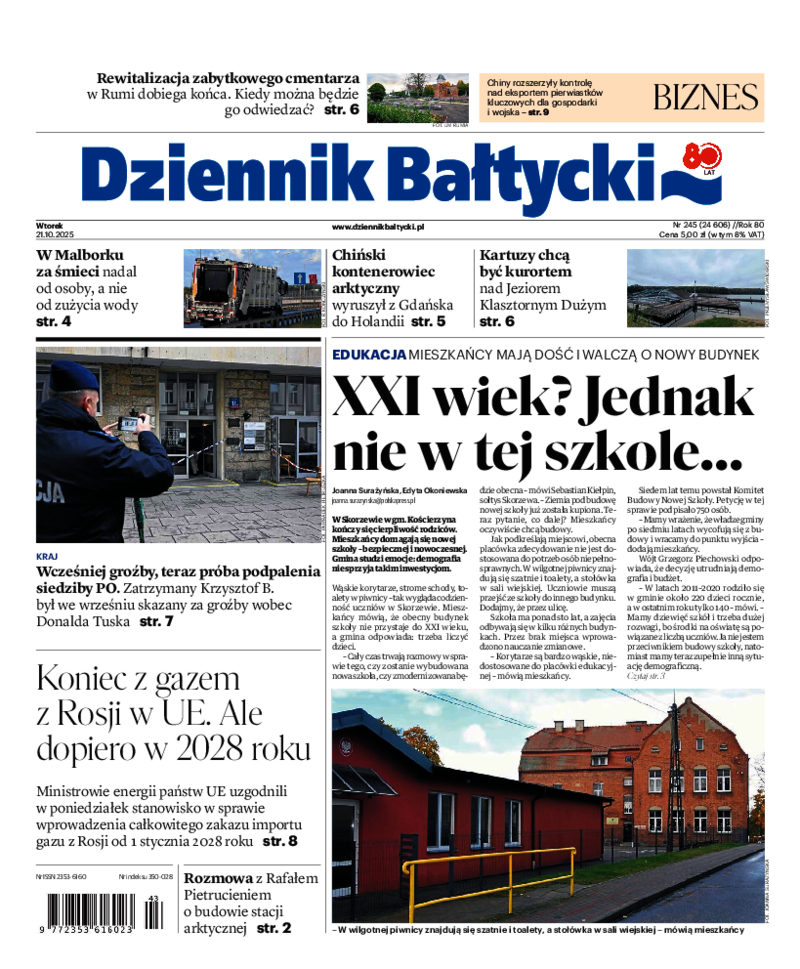Dziennik Bałtycki