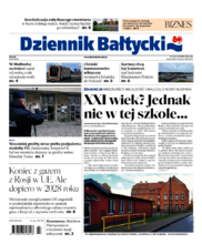 Dziennik Bałtycki