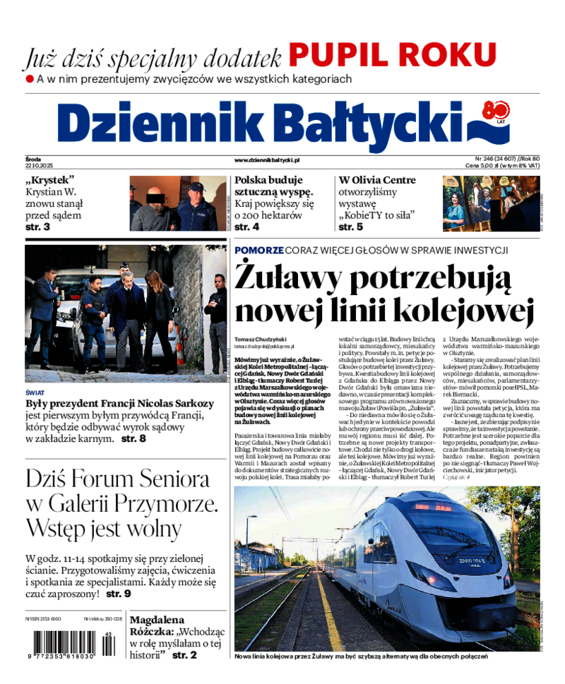 Dziennik Bałtycki