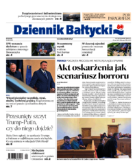 Dziennik Bałtycki