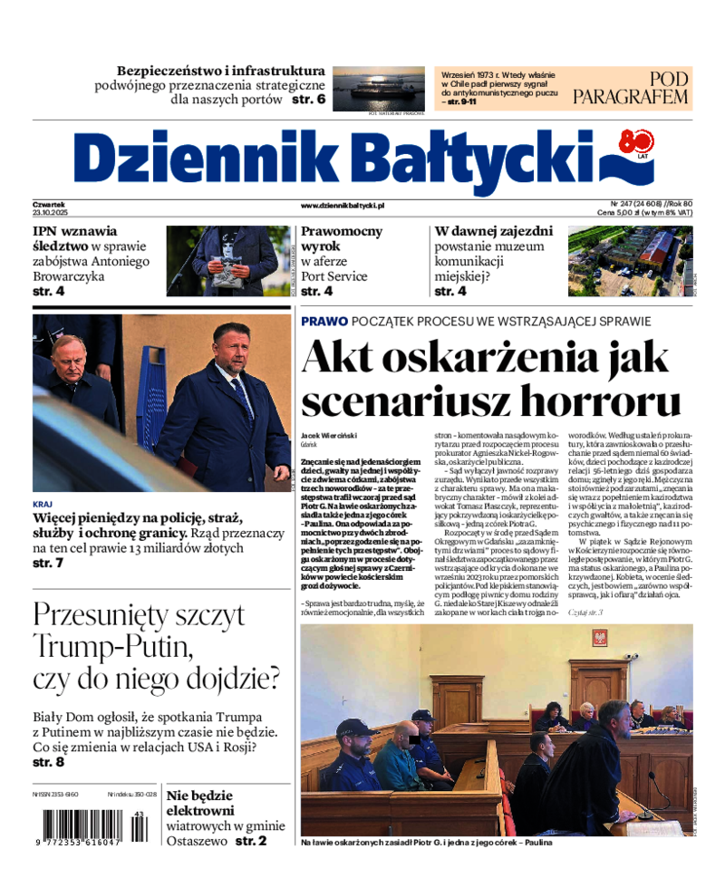 Dziennik Bałtycki