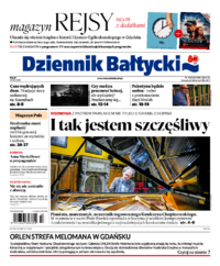 Dziennik Bałtycki
