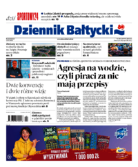 Dziennik Bałtycki