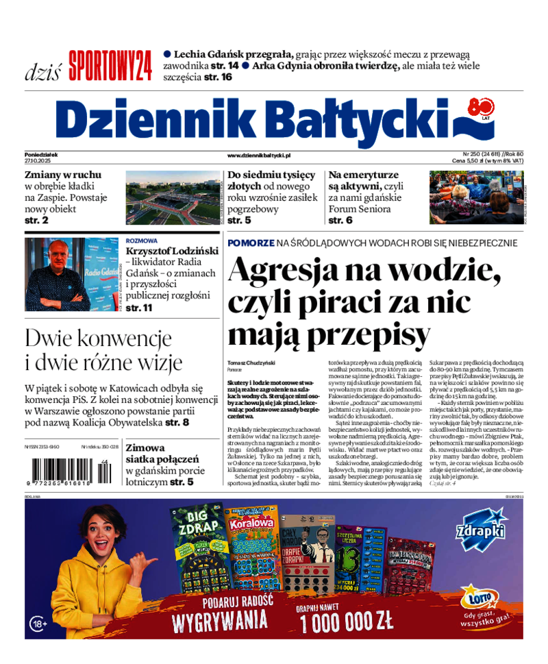 Dziennik Bałtycki