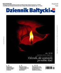 Dziennik Bałtycki