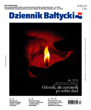 Dziennik Bałtycki